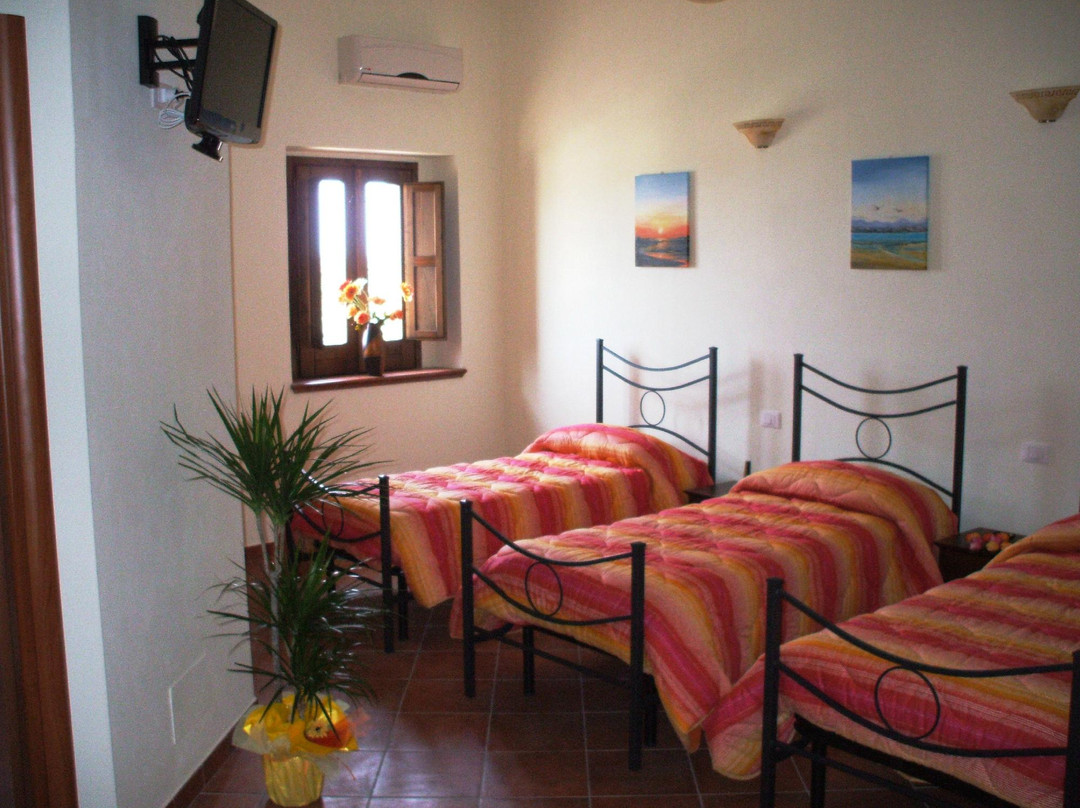 Bed & Breakfast Il Borgo主图