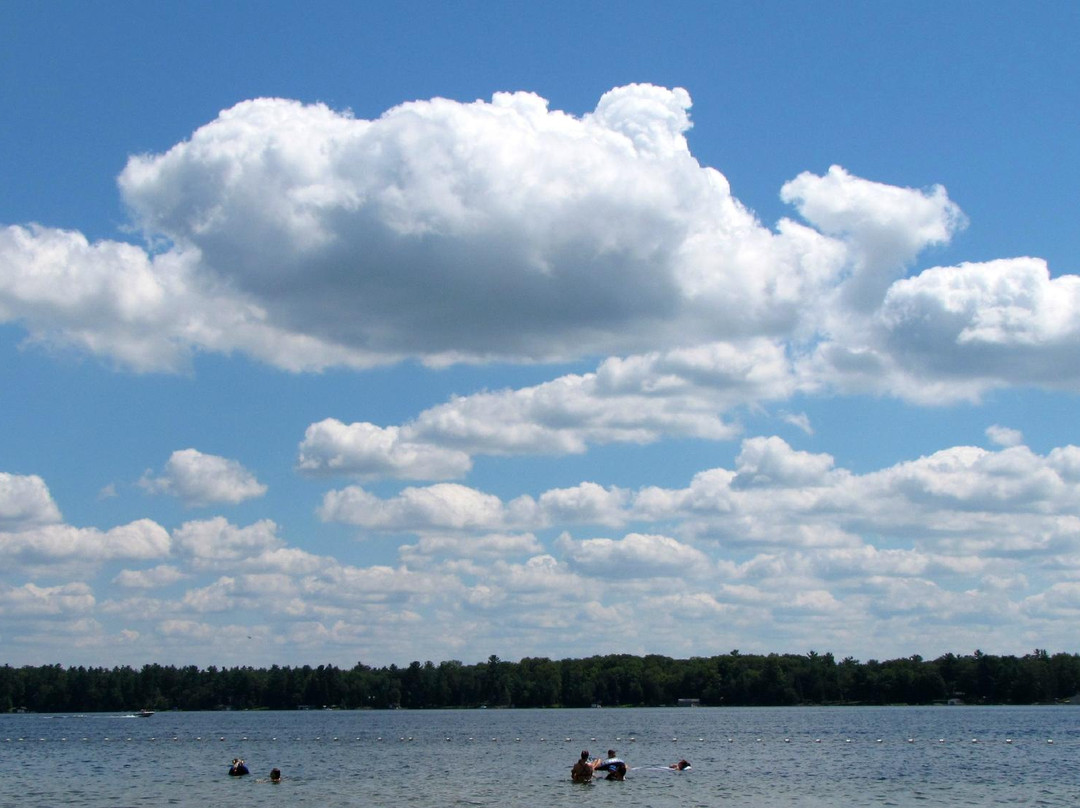 Balsam Lake Provincial Park景点图片