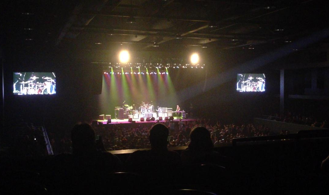 Wind Creek Event Center-伯利恒必去景点