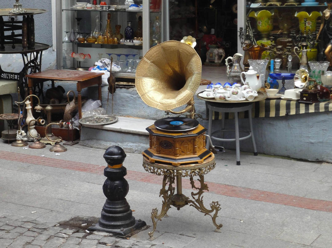 My Local Guide Istanbul-伊斯坦布尔必去景点