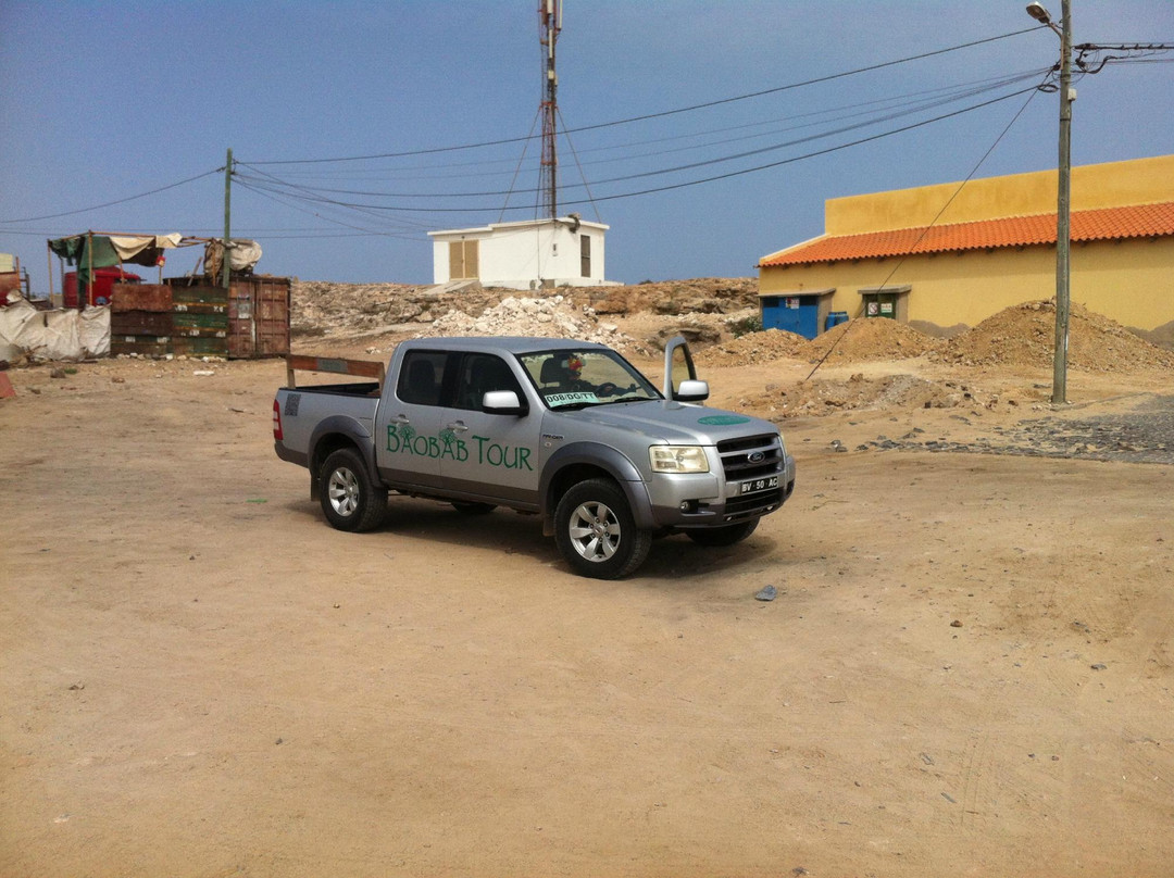 Baobab Tour Private Tours-萨尔雷必去景点