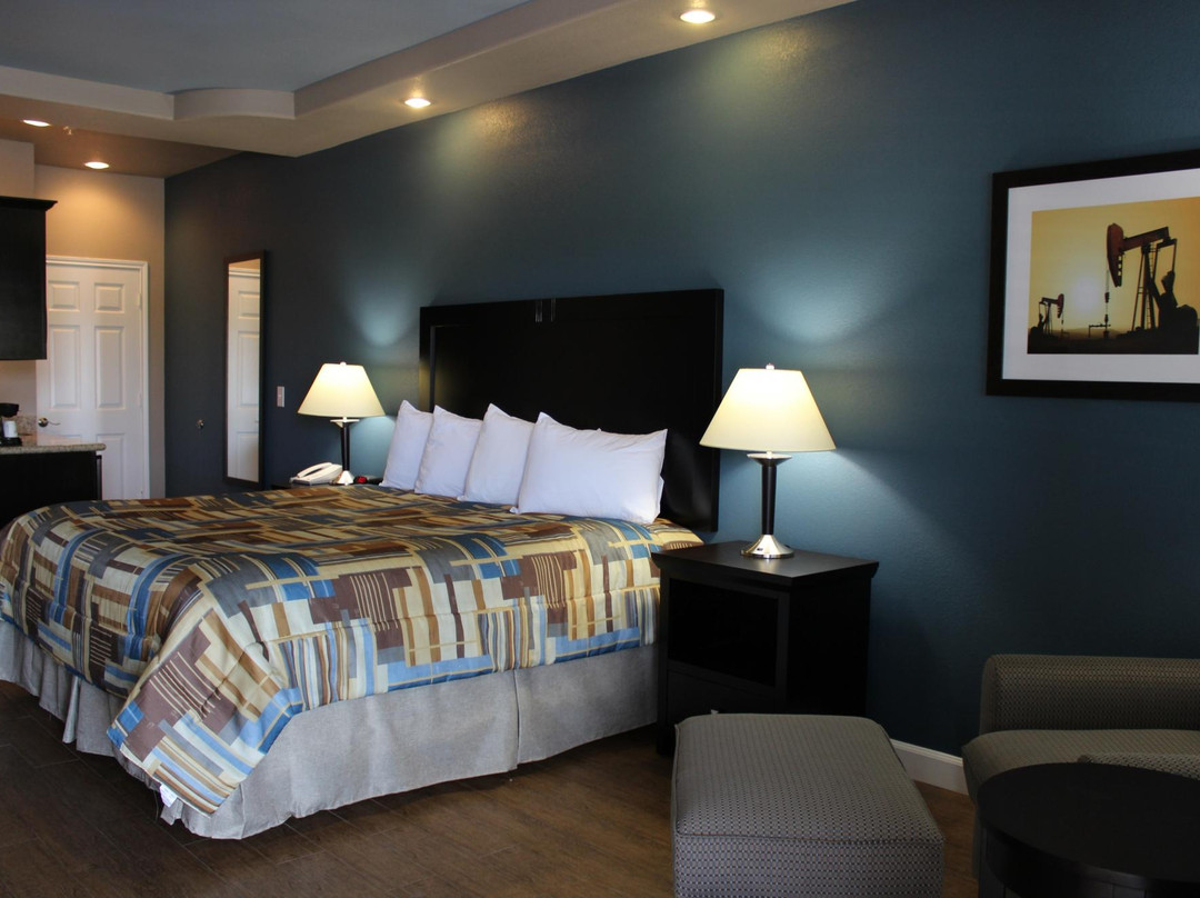 Black Gold Inn主图