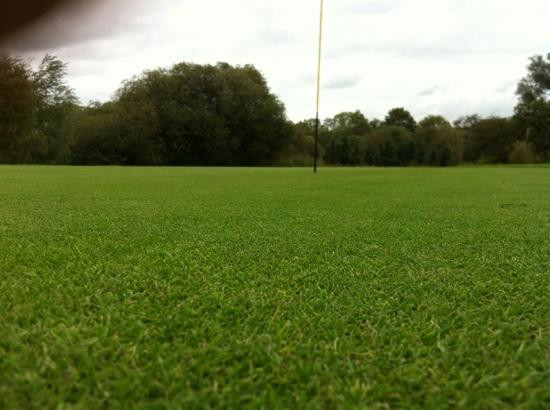 Beedles Lake Golf Club景点图片