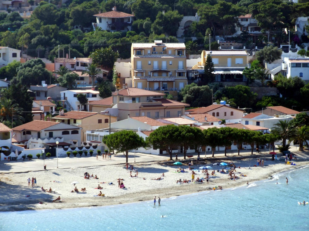 Hotel Martinelli主图