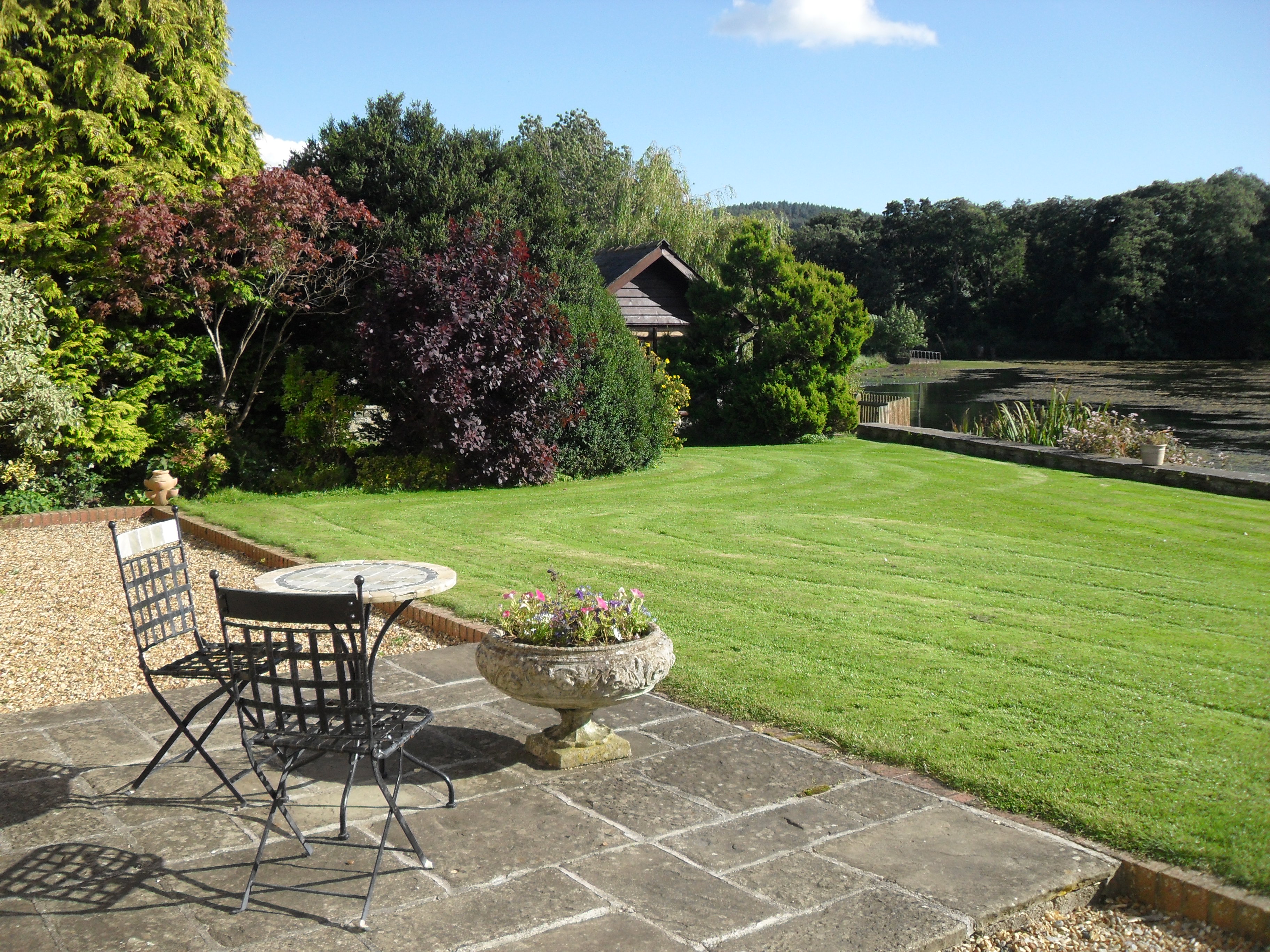 Hindwell Farm Bed & Breakfast-官方