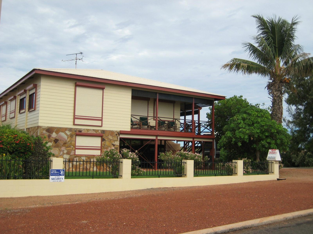 Delilahs Bed and Breakfast主图