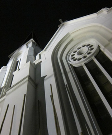 Saint Peter Cathedral Bandung景点门票图片