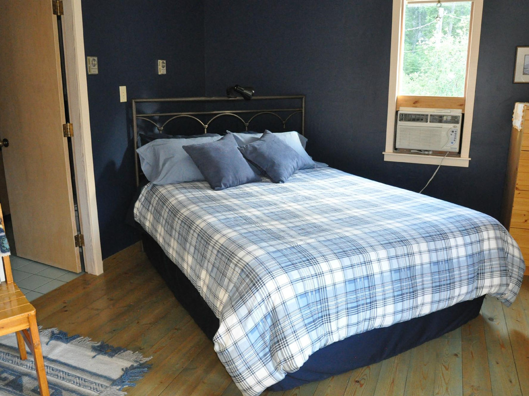 Mountain Springs Nature Retreat