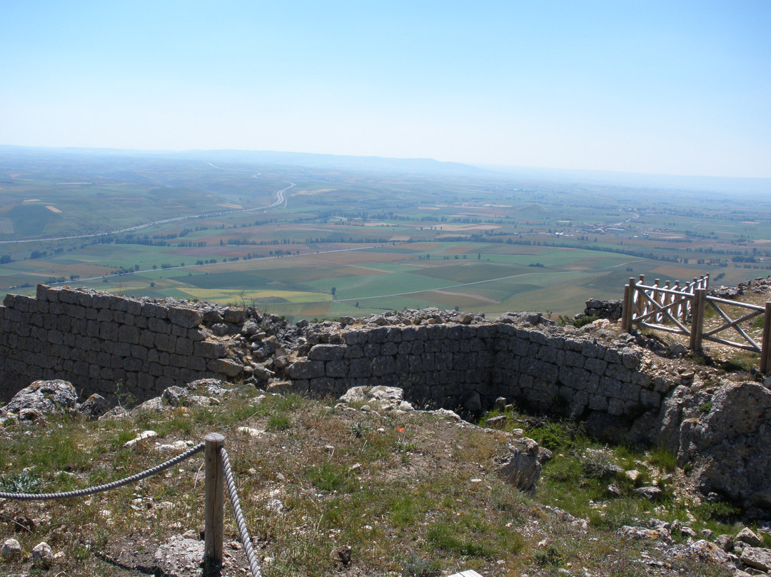 Pancorbo旅游攻略图片