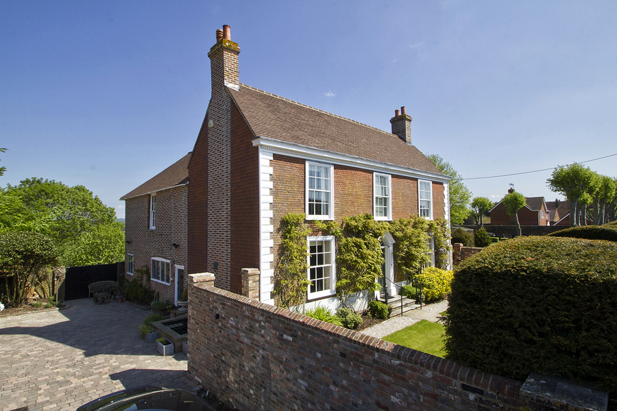 Boreham House Bed and Breakfast-官方