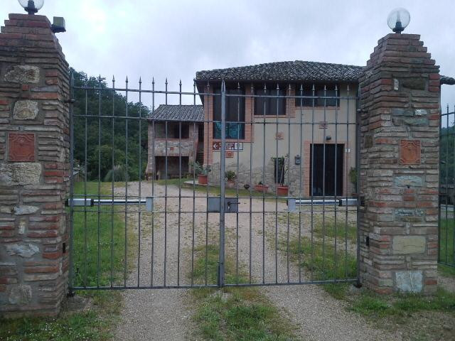 Agriturismo Agrisolana主图