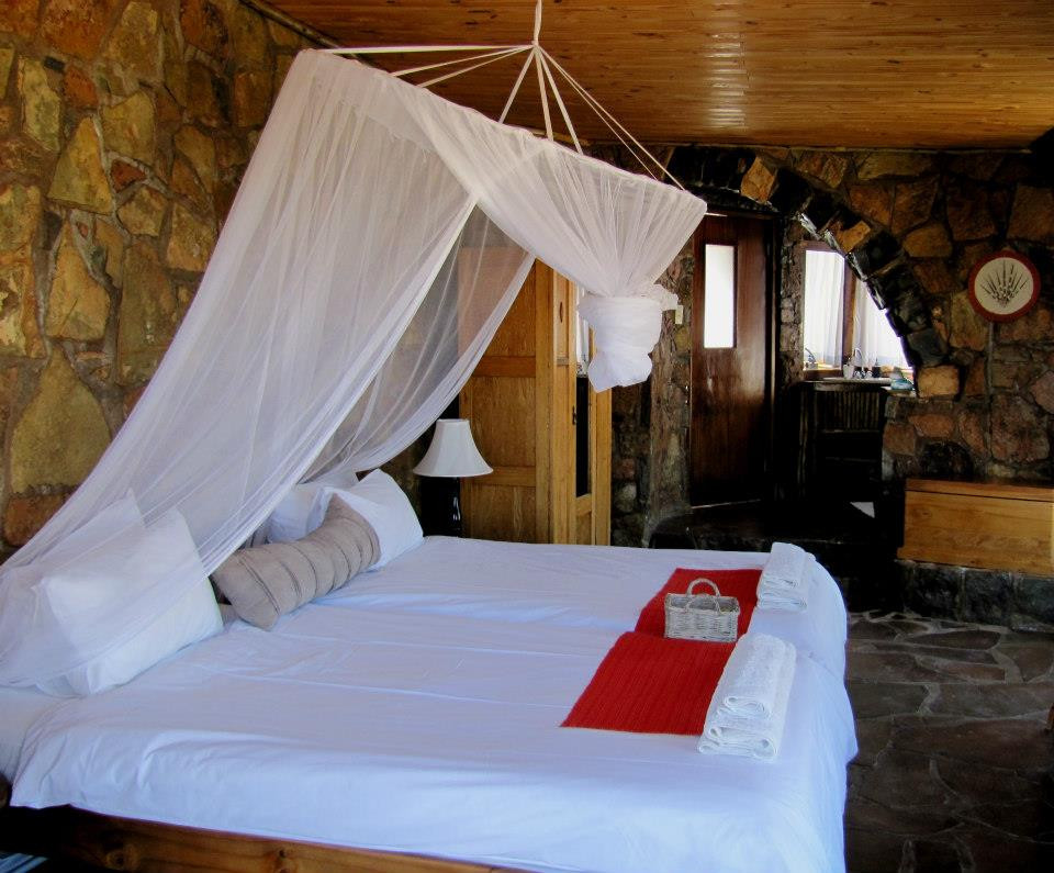 Zebra River Lodge