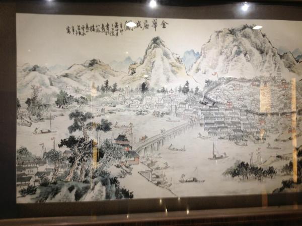 国贸景澜大饭店-浴室