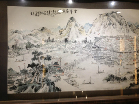 国贸景澜大饭店主图