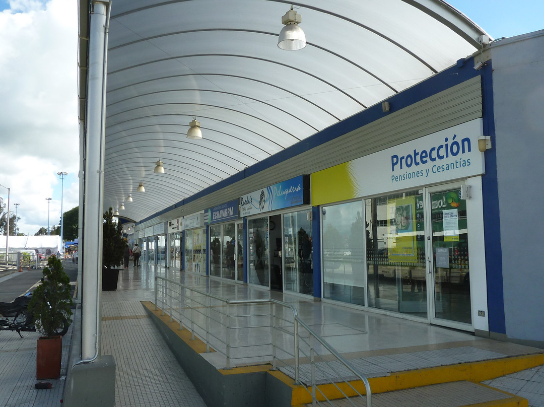 Sabana Norte Centro Comercial景点图片