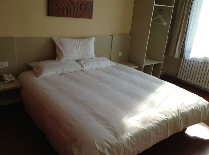 吉林汉庭松原大路店-官方