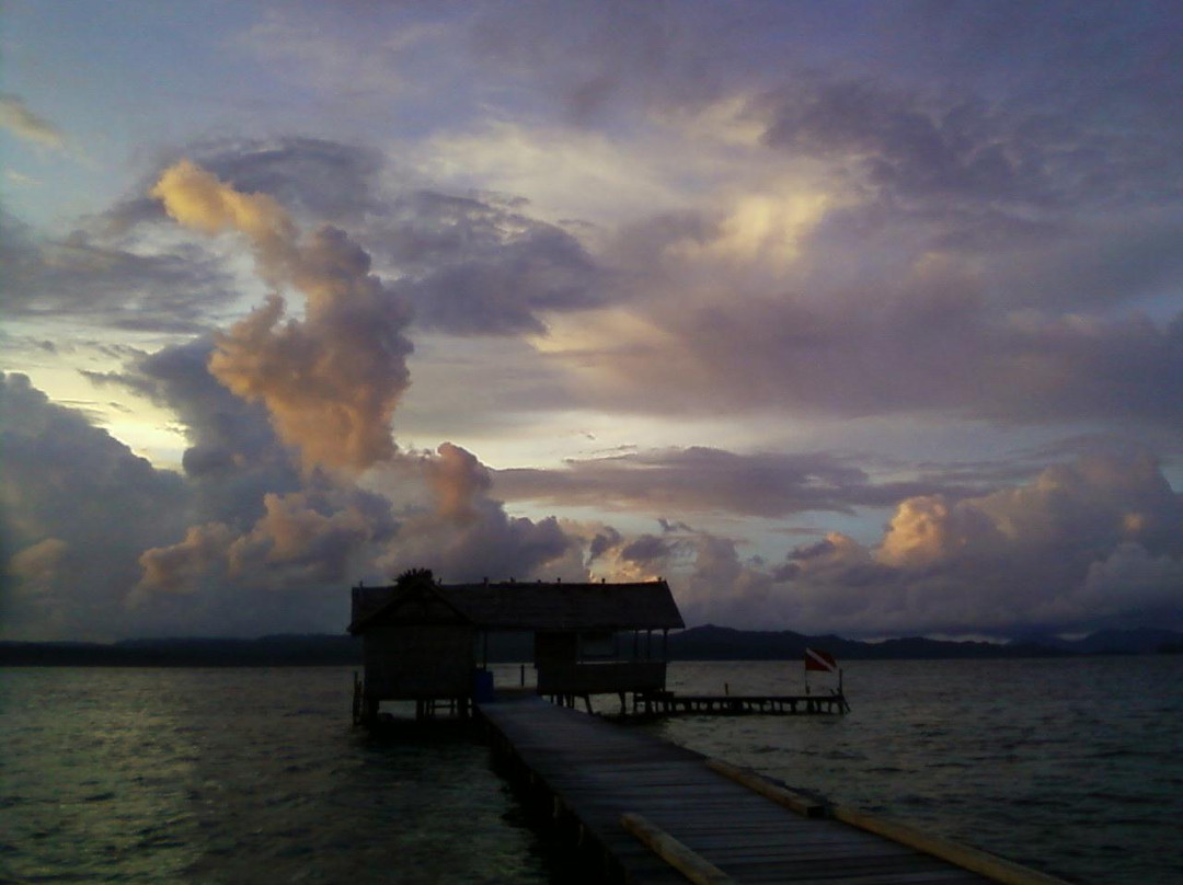 拉贾安帕特群岛-索龙必去景点