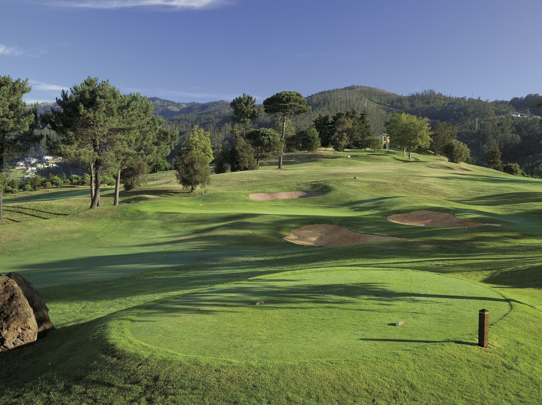 Palheiro Golf-沙尔必去景点