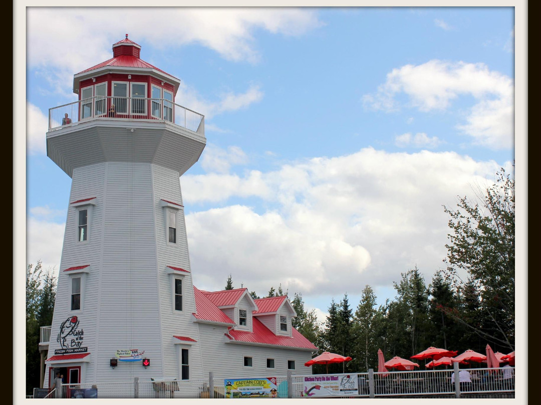 Masstown Market-Masstown必去景点