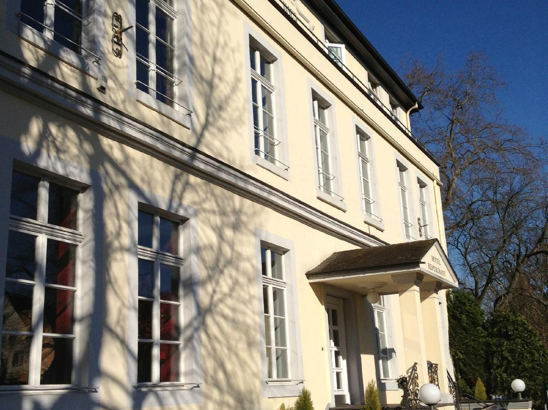 Haus Bucheneck主图