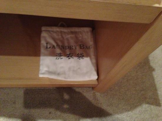 鄂尔多斯艾力酒店主图