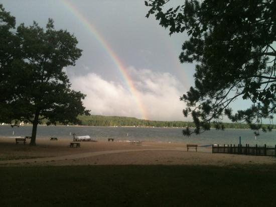 Otsego Lake State Park景点图片