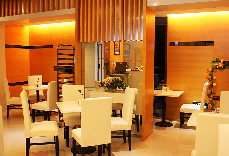 宁波锦江之星江北外滩店主图