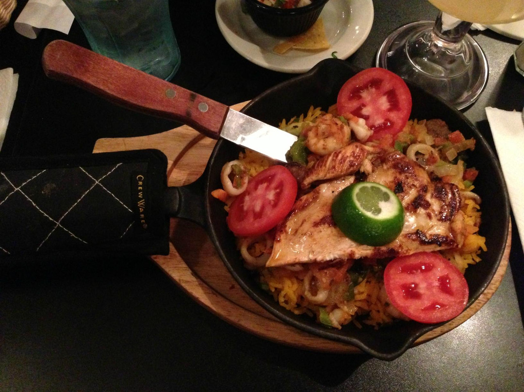 Pueblo's Mexican Cuisine