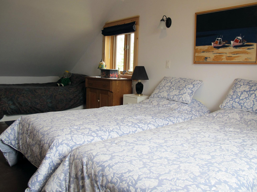 La Charmille de Wentworth-Nord主图