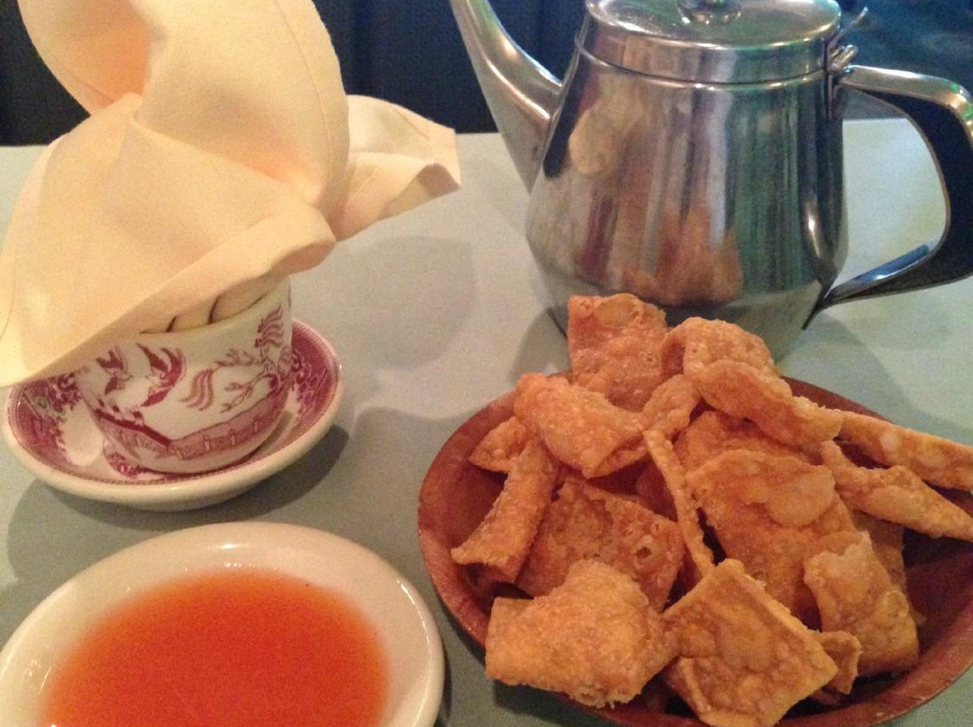 Kirin China Restaurant