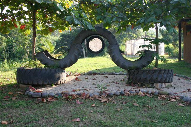 Naturacamp-Colima必去景点