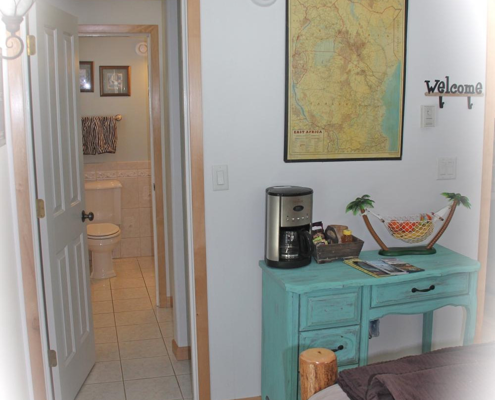 Moose on the Loose B & B主图