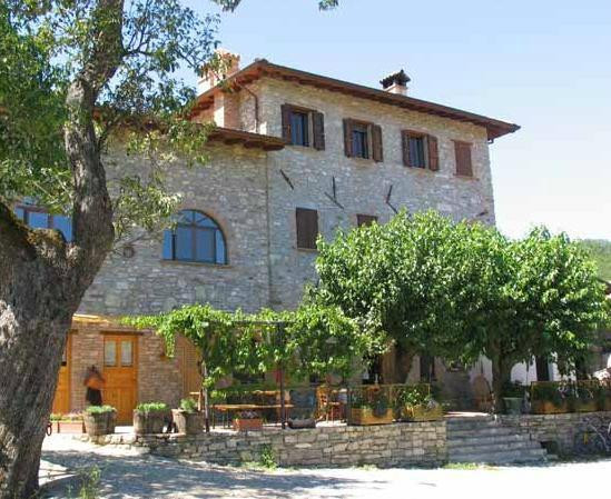 Agriturismo San Martino