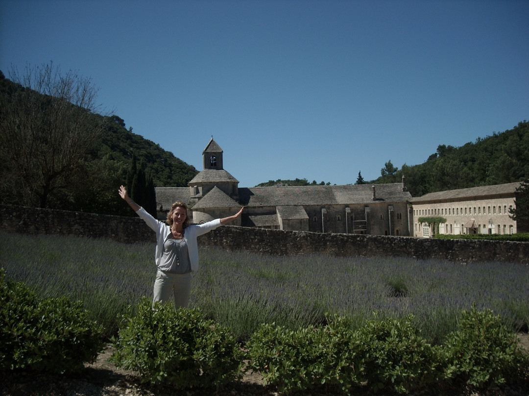 Provence Cultural Tours景点图片