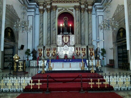 San Augustin Church-吕宋岛必去景点