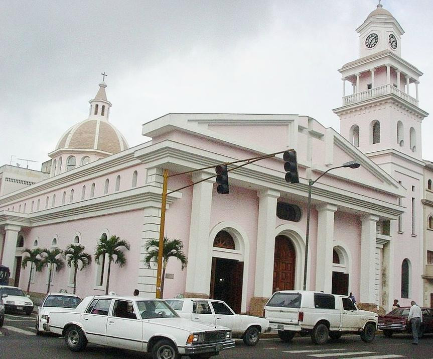 Catedral San Felipe Neri景点图片