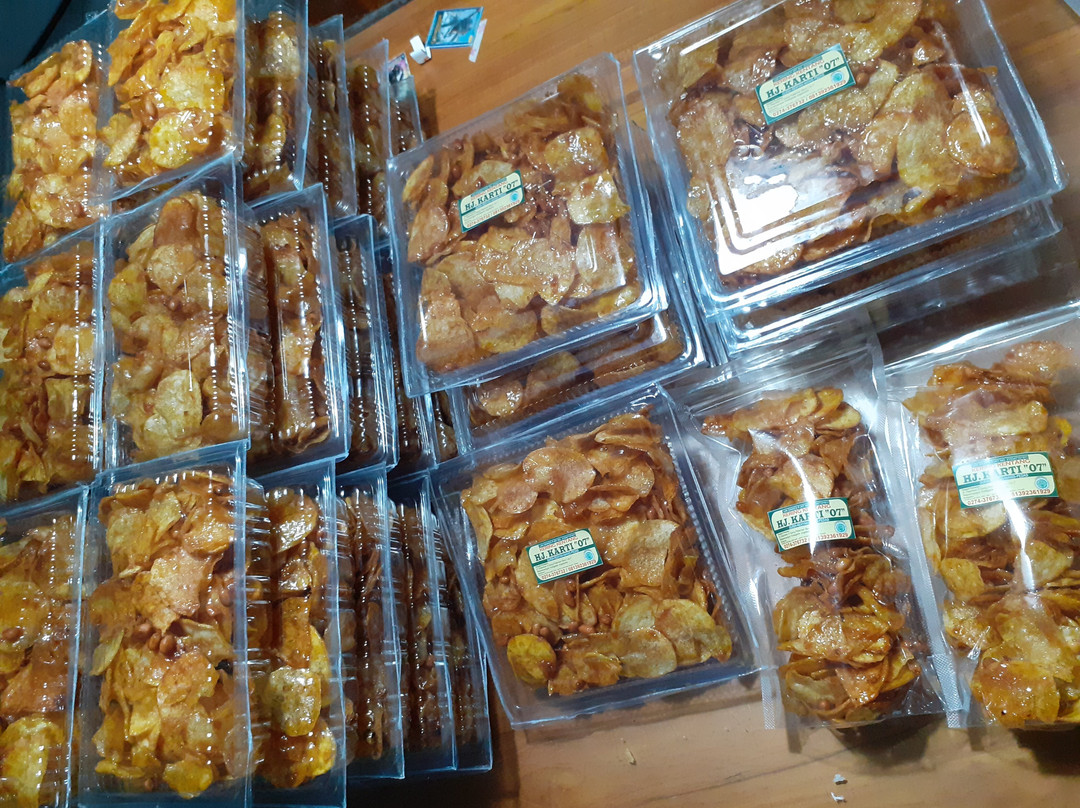 Kering Kentang Hj Karti 07