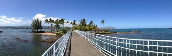 椰子岛-希洛必去景点