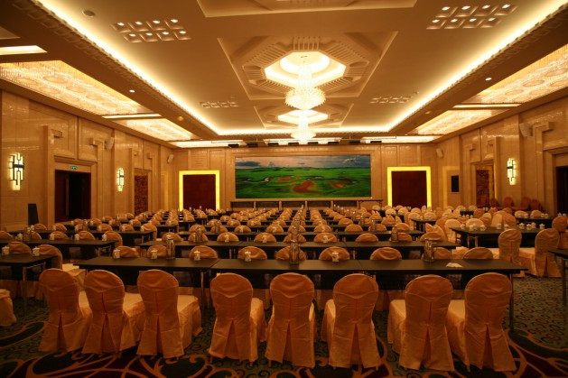 呼伦贝尔宾馆主图