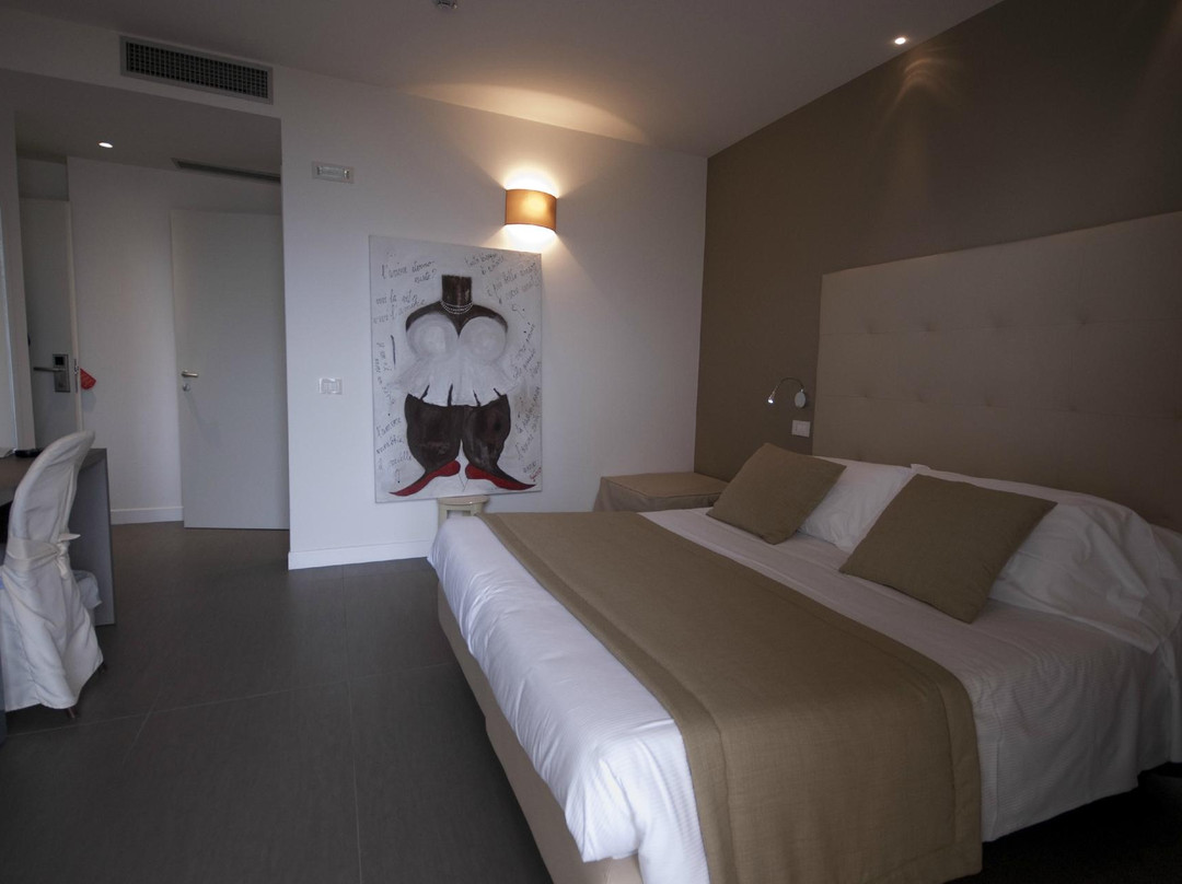 Hotel Arlecchino