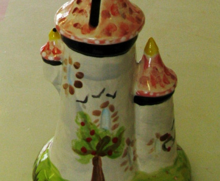 Hands-on Art Adventures-Old Windsor必去景点