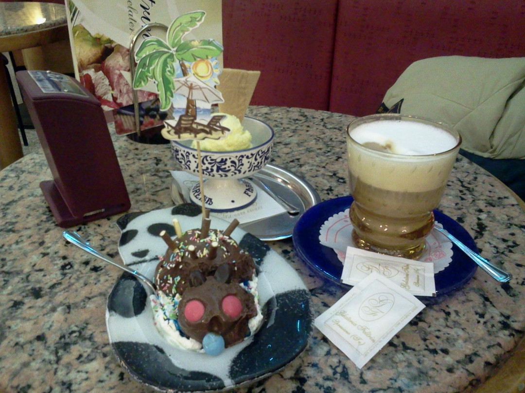 Feltrin Gelateria & Wine Bar景点图片