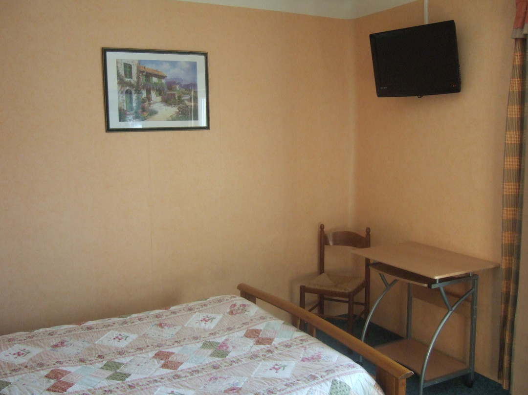 Auberge Le Cevenol主图