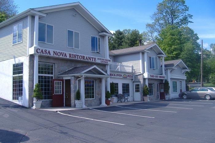 Casa Nova Ristorante