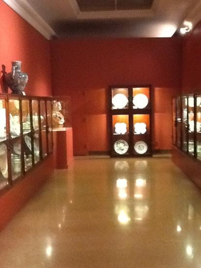 西班牙美术馆-纽约市必去景点