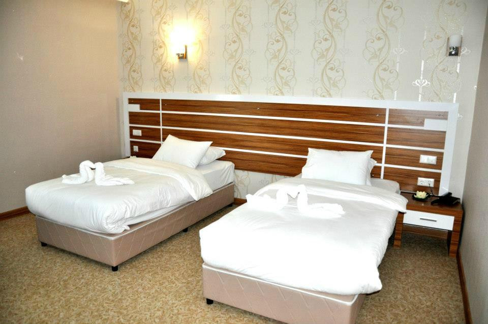 Karatepe Park Otel