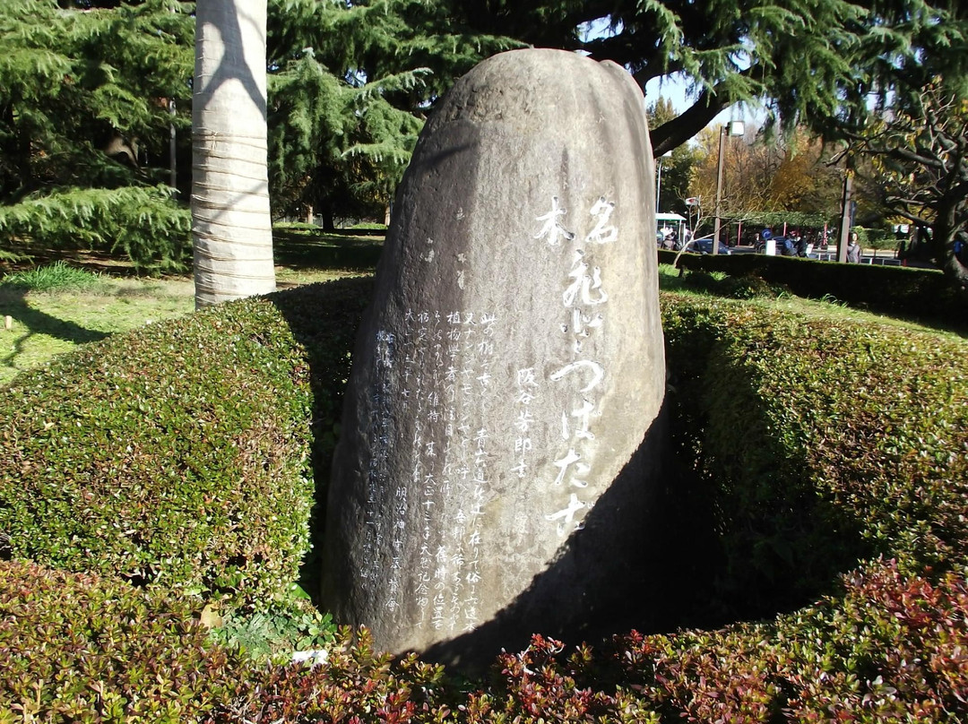 Meiji Memorial Picture Gallery-新宿区必去景点