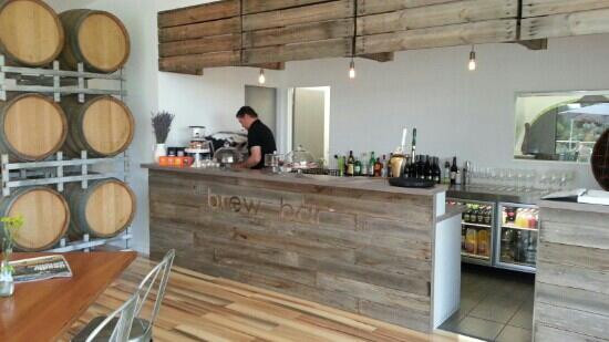 Velo Winery & Cellar Door-Legana必去景点