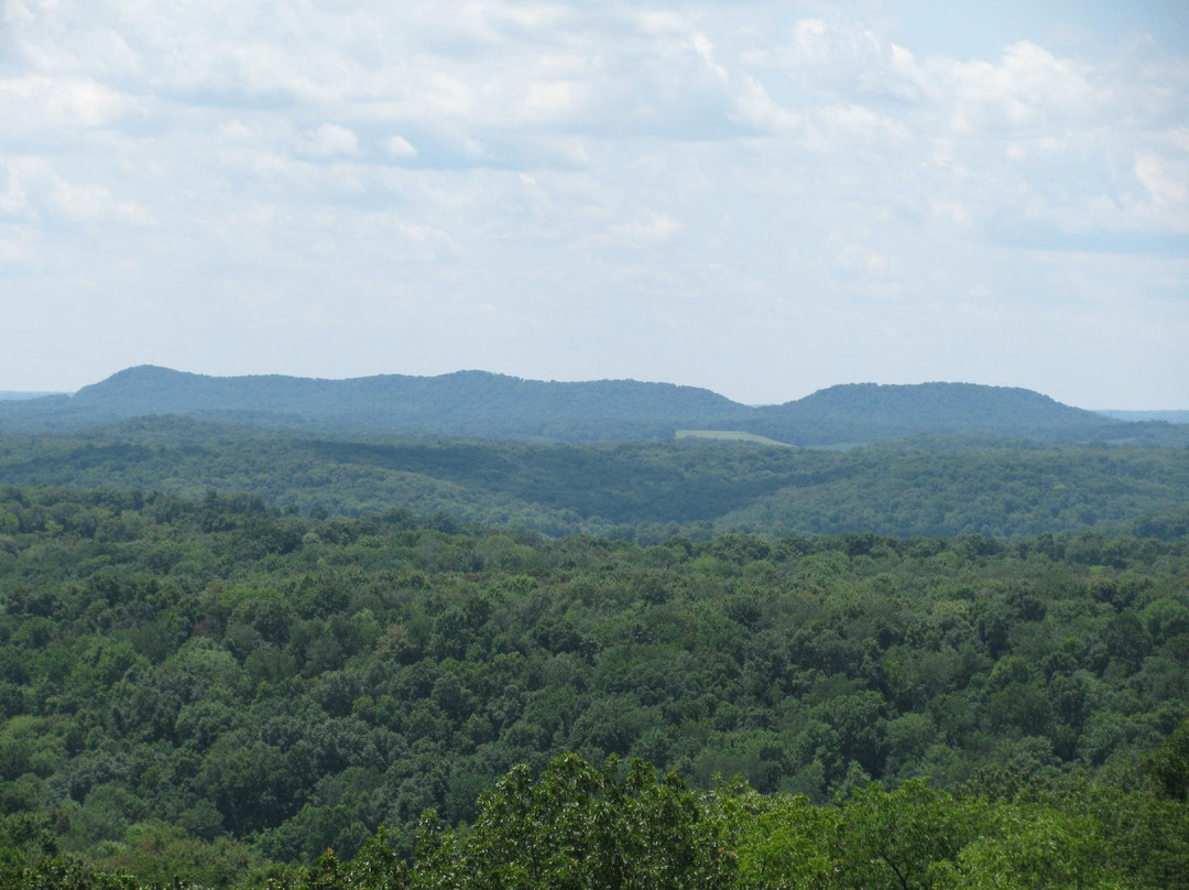 Laurelville旅游攻略图片
