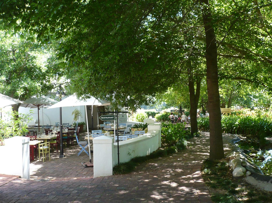 Moreson-法兰舒克必去景点